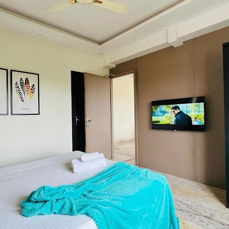 Bluo Lake View Newtown - Boutique Hotel Колката Екстериор снимка