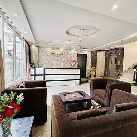 Bluo Lake View Newtown - Boutique Hotel Колката Екстериор снимка