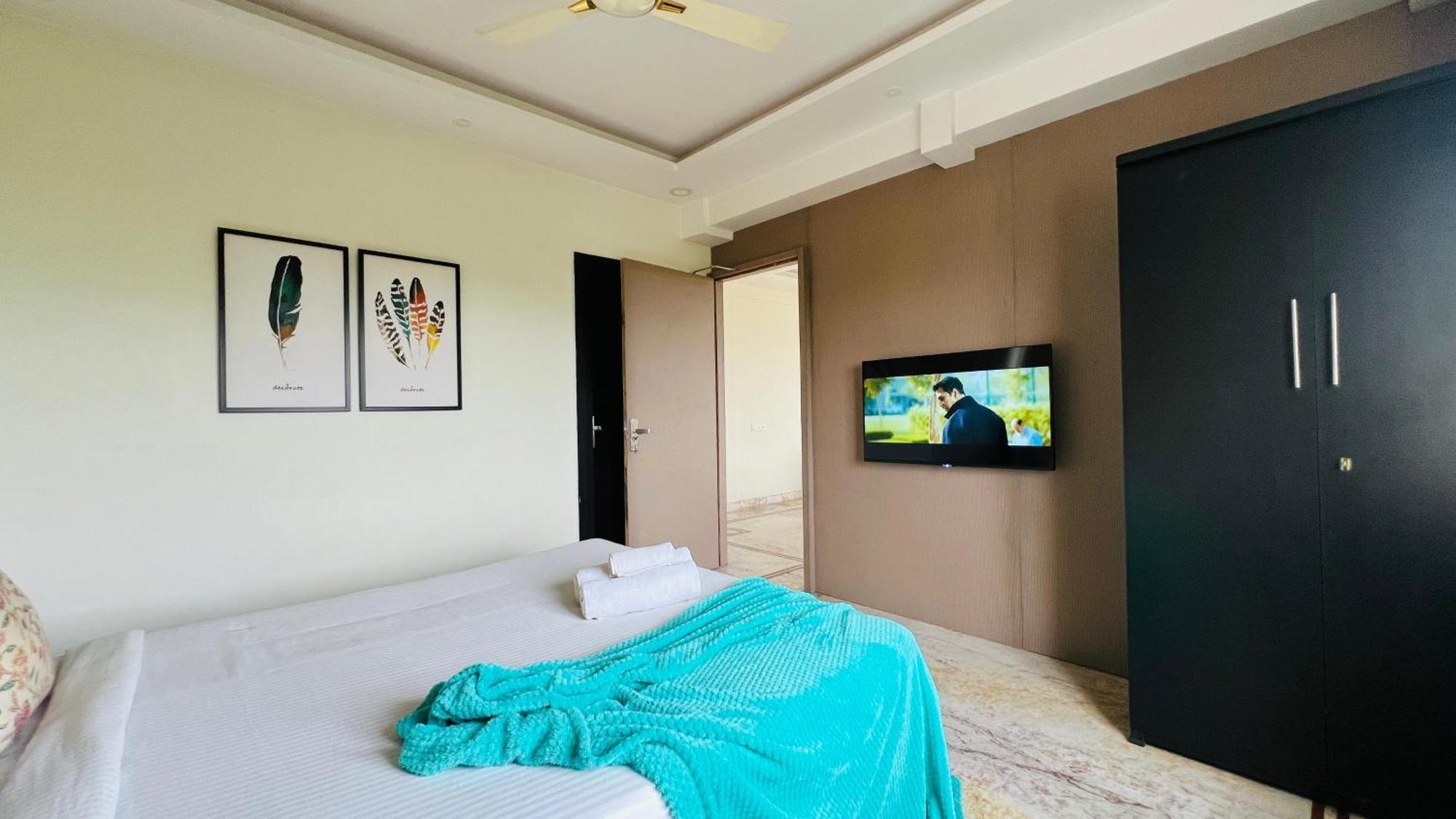 Bluo Lake View Newtown - Boutique Hotel Колката Екстериор снимка