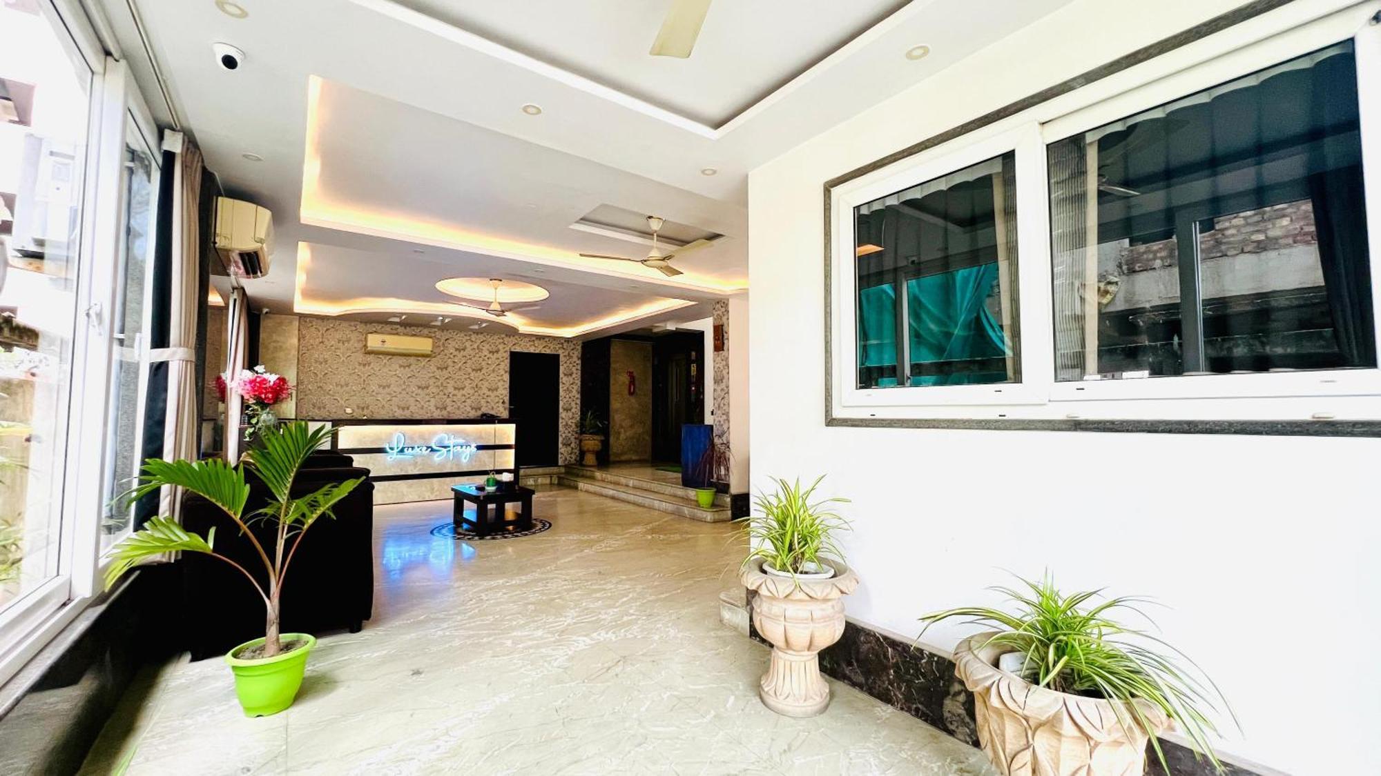 Bluo Lake View Newtown - Boutique Hotel Колката Екстериор снимка