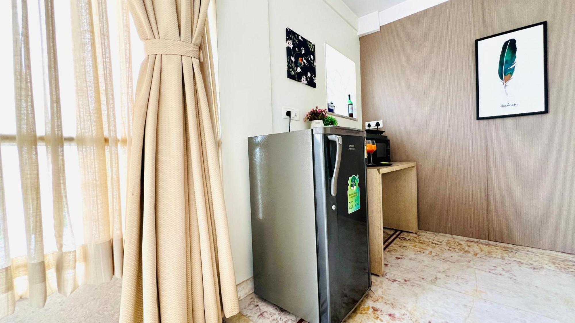 Bluo Lake View Newtown - Boutique Hotel Колката Стая снимка