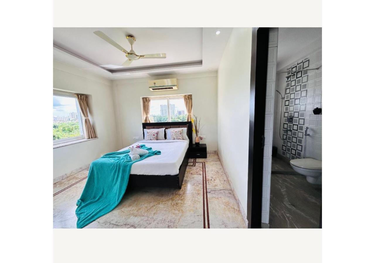 Bluo Lake View Newtown - Boutique Hotel Колката Екстериор снимка
