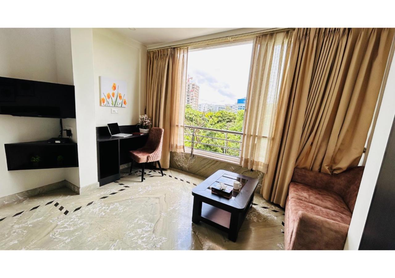 Bluo Lake View Newtown - Boutique Hotel Колката Екстериор снимка