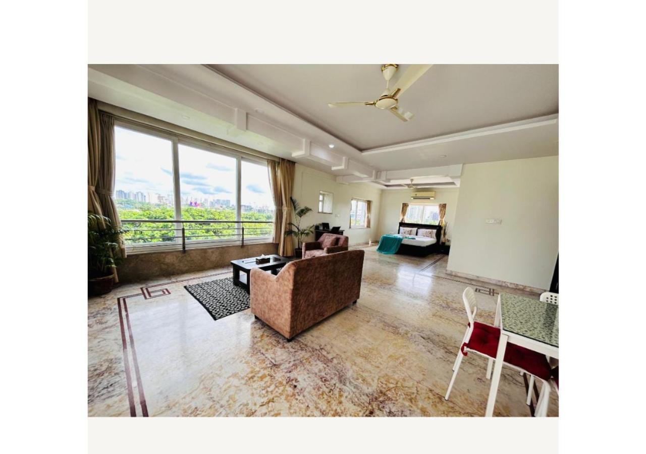 Bluo Lake View Newtown - Boutique Hotel Колката Екстериор снимка
